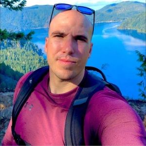 Meet your Posher, John